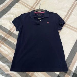 Lilly Pulitzer Polo